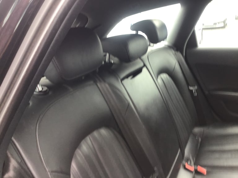 2013 Audi A6 2.0 TDI S Line 5dr Multitronic ESTATE Diesel Automatic