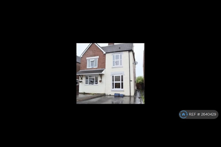 image for 3 bedroom house in Woodville Road, Overseal, Swadlincote, DE12 (3 bed) (#2640429)