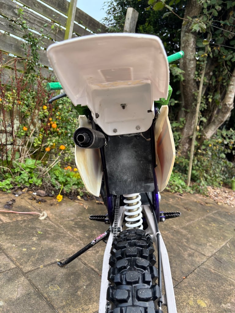 Malaguti grizzly 12 50cc 