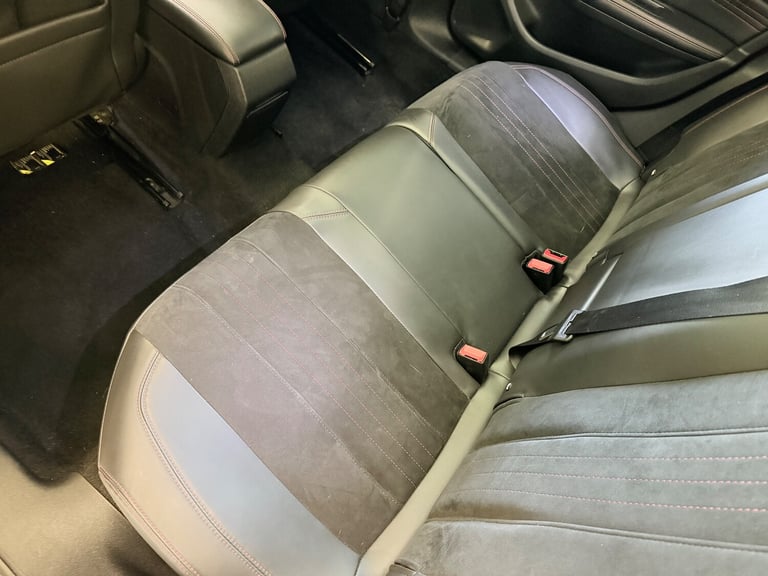 2017 Peugeot 308 SW 2.0 BlueHDi GT Estate 5dr Diesel EAT Euro 6 (s/s) (180 ps)