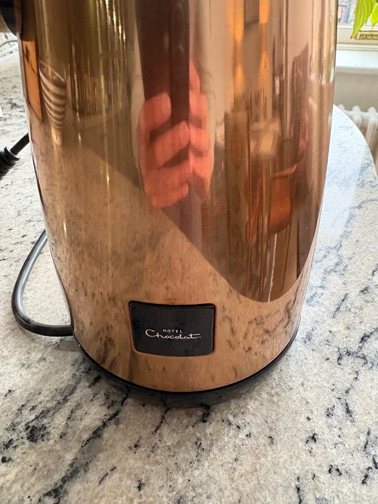 image for Hotel Chocolat Velvetiser
