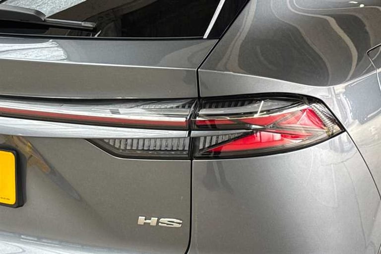 2024 MG MG HS 1.5 T-GDI Trophy 5dr DCT ESTATE PETROL Automatic