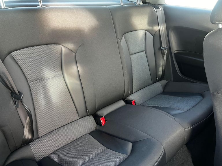 2016 Audi A1 1.0 TFSI Sport Euro 6 (s/s) 3dr HATCHBACK Petrol Manual