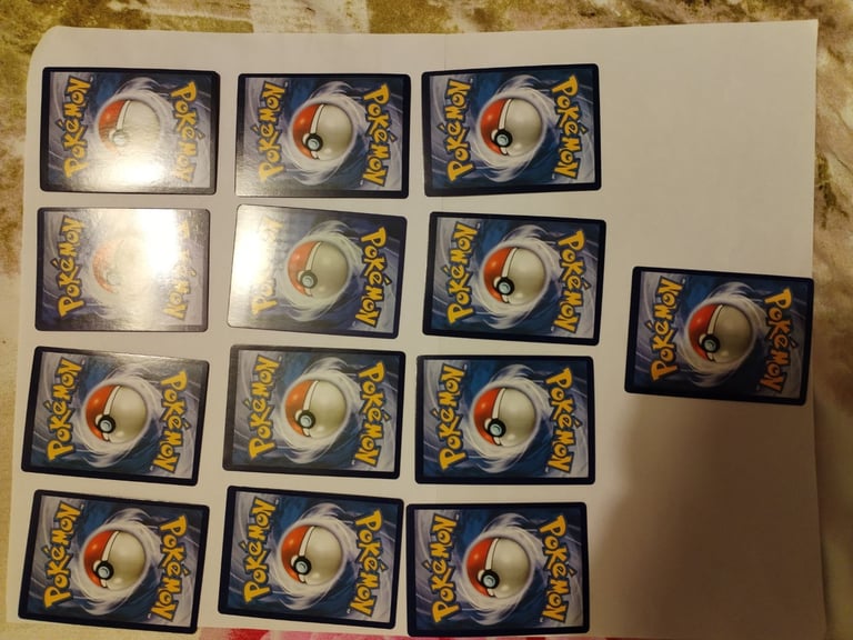 Pokemon 21
