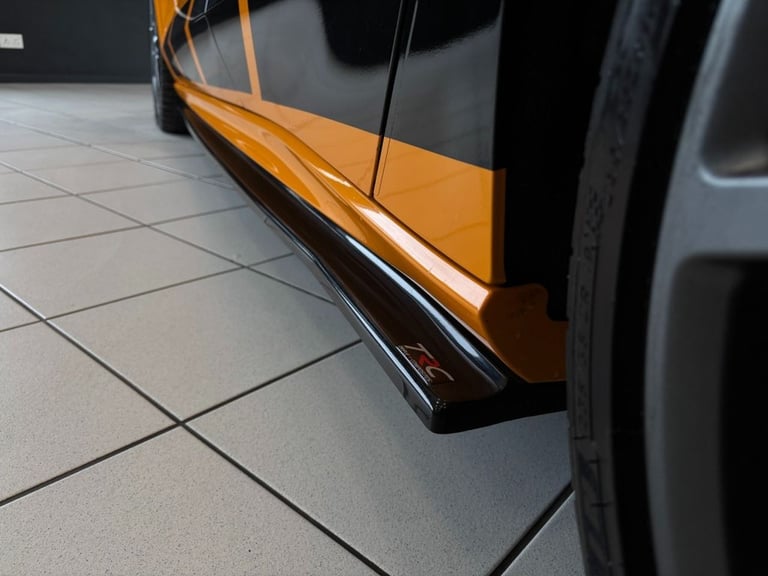 2019 Ford Focus 2.3T EcoBoost ST Hatchback 5dr Petrol Manual Euro 6 (s/s) (280 ps) Hatchback Petr...