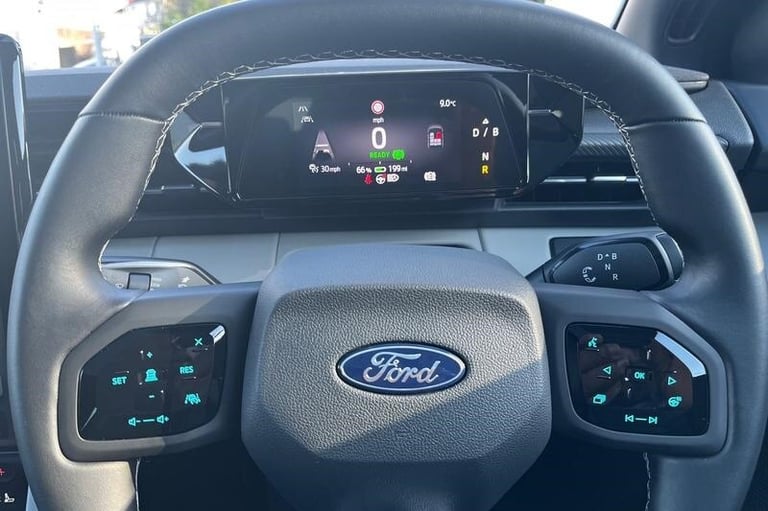 2024 Ford Capri 210kW Premium 77kWh 5dr Auto [Driver Assist Pack] Automatic Estate Electric Autom...