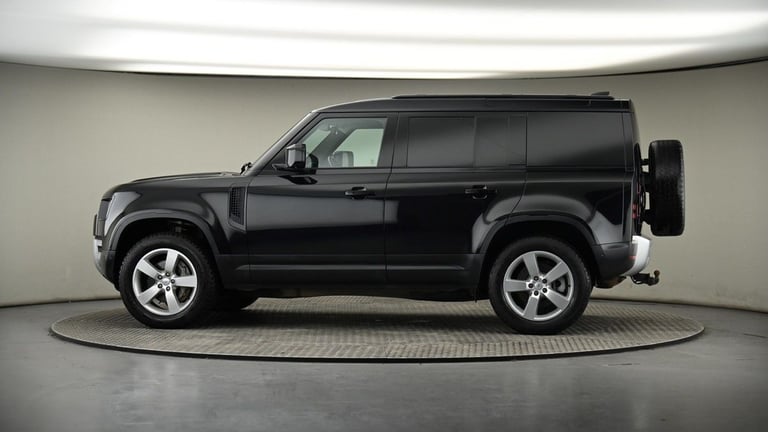 2022 Land Rover Defender 110 3.0 D300 MHEV HSE Hard Top SUV 5dr Diesel Auto 4WD MWB Euro 6 (s/s) ...