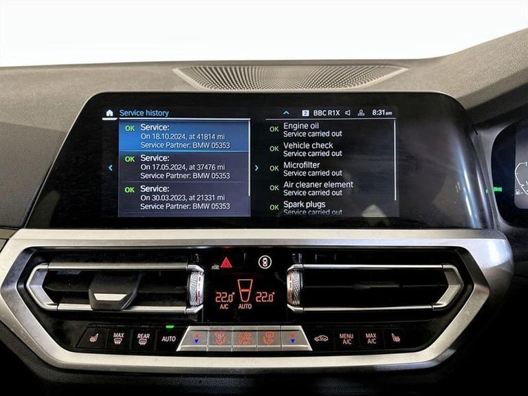 2021 BMW 3 Series 2.0 330e 12kWh Sport Pro Touring Auto Euro 6 (s/s) 5dr Automatic Estate Hybrid ...