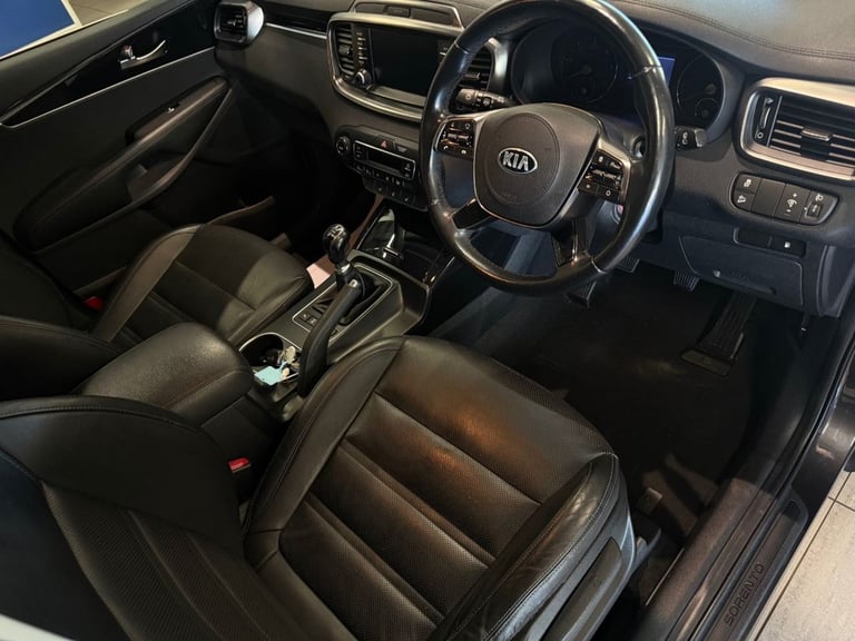 2019 Kia Sorento 2.2 CRDi KX-2 SUV 5dr Diesel Manual AWD Euro 6 (s/s) (197 bhp) ESTATE Diesel Manual