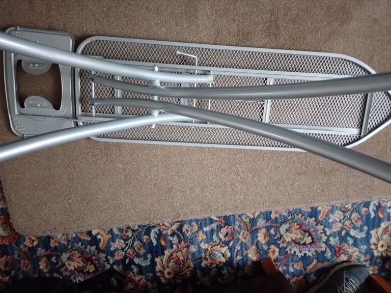 image for IRONING BOARD - LARGE (MINKY) - EXCELLENT CONDITION.