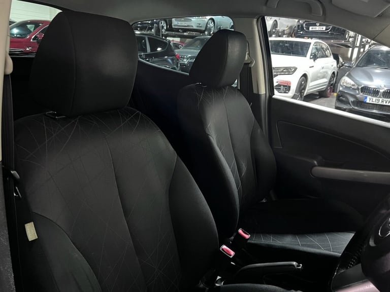 2013 Mazda Mazda2 1.3 Tamura 5dr HATCHBACK PETROL Manual