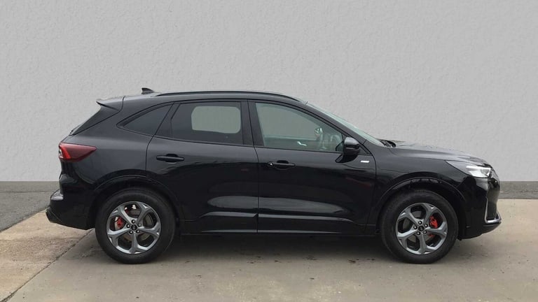 2024 Ford Kuga 2.5 PHEV ST-Line 5dr CVT SUV Plug-In Hy Automatic