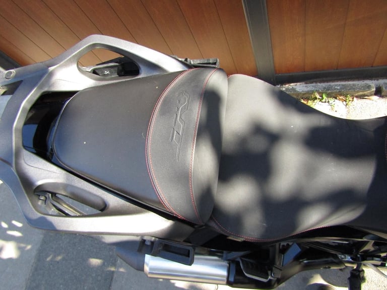 HONDA NT 1100 D-N N DCT , FULL HONDA HISTORY ,FULL VOYAGER PACK , 