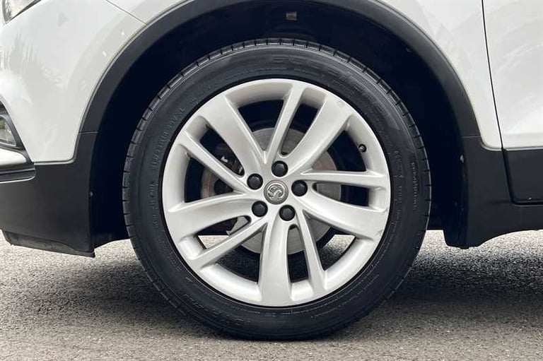2018 Vauxhall Mokka X 1.4i Turbo ecoTEC Design Nav SUV 5dr Petrol Manual Euro 6 (s/s) (140 ps) SU...