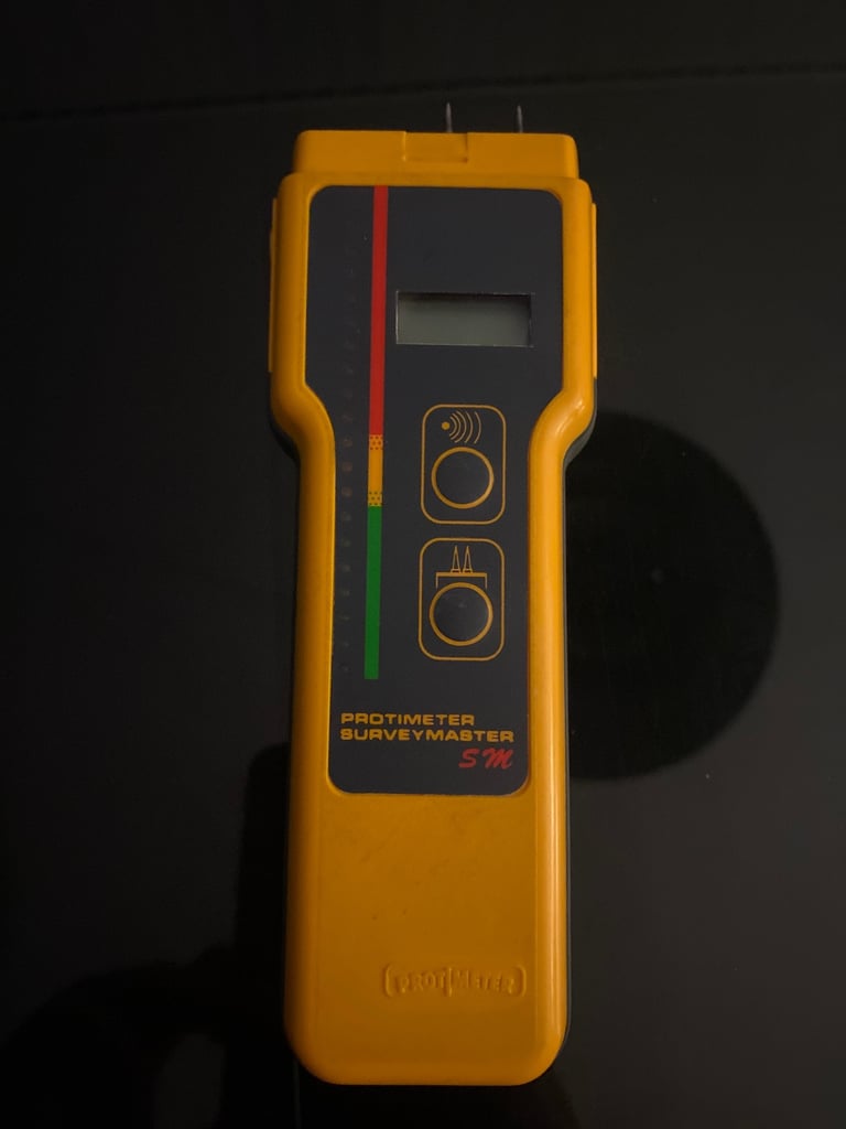 image for Moisture meter 