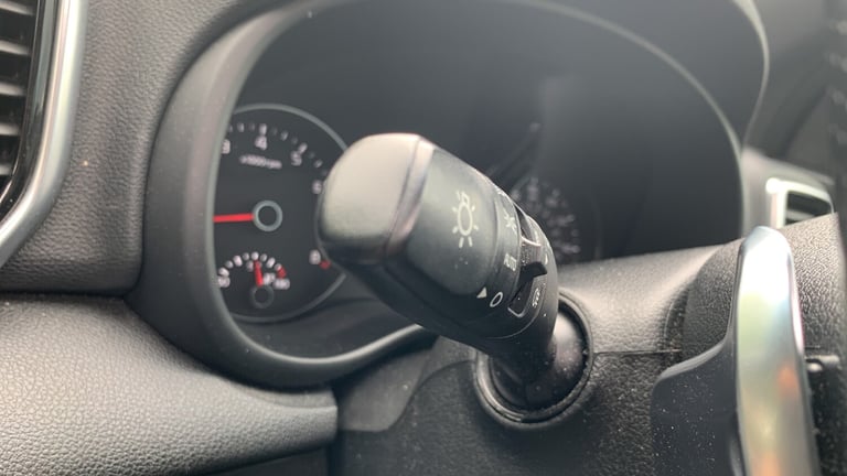 2020 Kia Sportage 1.6 T-GDi GT-Line S SUV 5dr Petrol DCT AWD Euro 6 (s/s) (174 bhp) SUV Petrol Au...