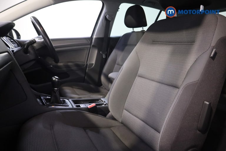 2020 Volkswagen Golf 1.5 TSI EVO Match Edition 5dr Hatchback Petrol Manual