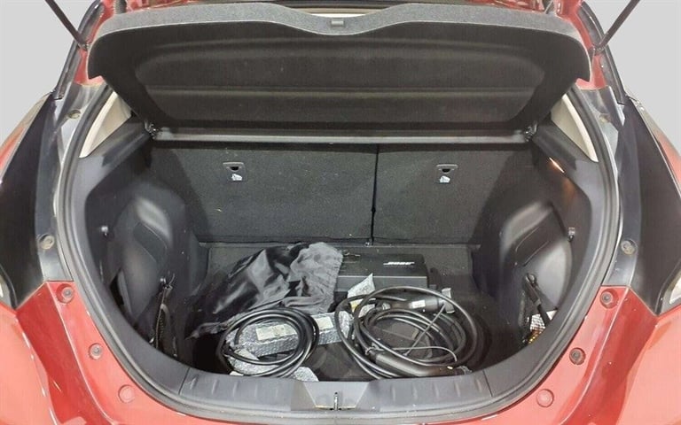 2021 Nissan Leaf 110KW TEKNA 40KWH 5DR AUTO Hatchback Electric Automatic