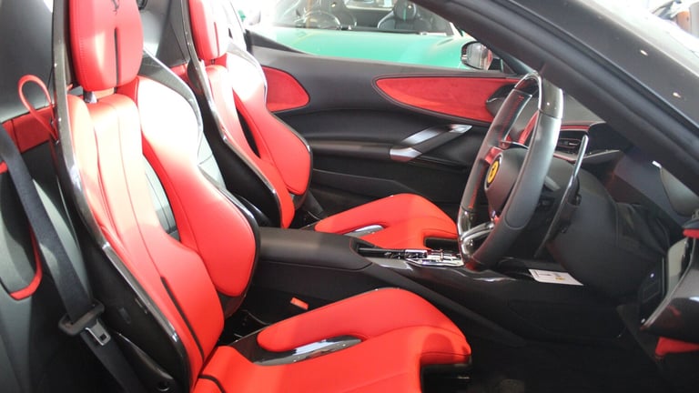 2023 Ferrari SF90 Stradale 4.0T V8 7.9kWh Convertible 2dr Petrol Plug-in Hybrid F1 DCT 4WD Euro 6...