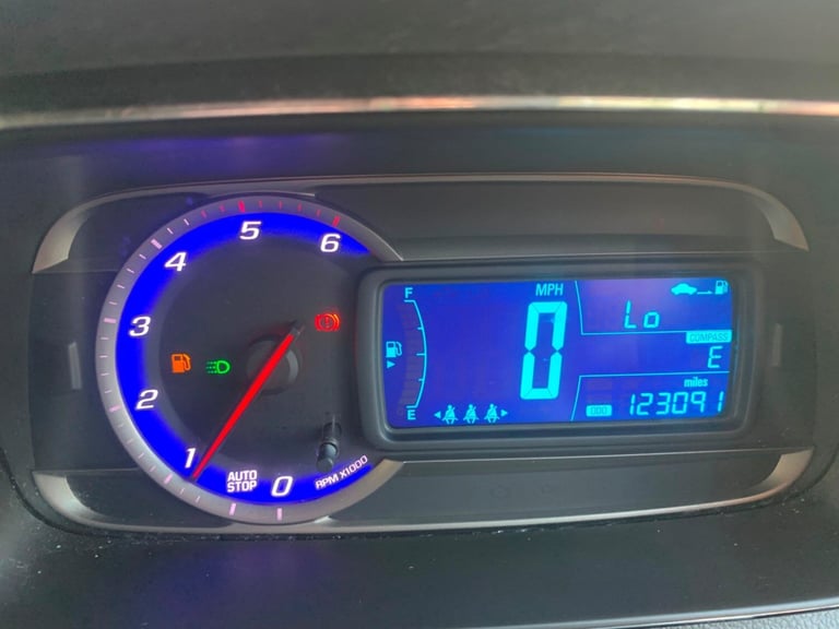 CHEVROLET TRAX VCDI LT Grey Manual Diesel, 2013