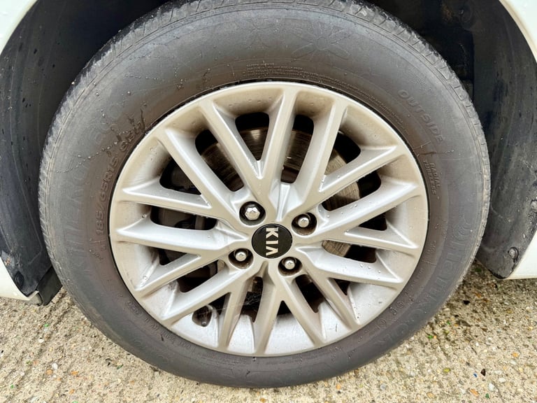 Kia, RIO, Hatchback, 2019, Manual, 998 (cc), 5 doors