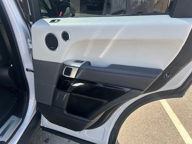 2020 70 LAND ROVER RANGE ROVER SPORT 5.0 P575 V8 GPF SVR SUV 5DR PETROL AUTO 4WD