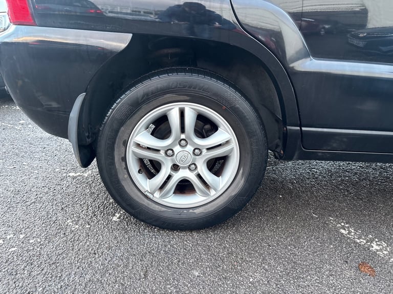 2006 Kia Sportage 2.0 CRDi XS [138] 5dr - 12 Month Mot On sale-  ESTATE Diesel Manual