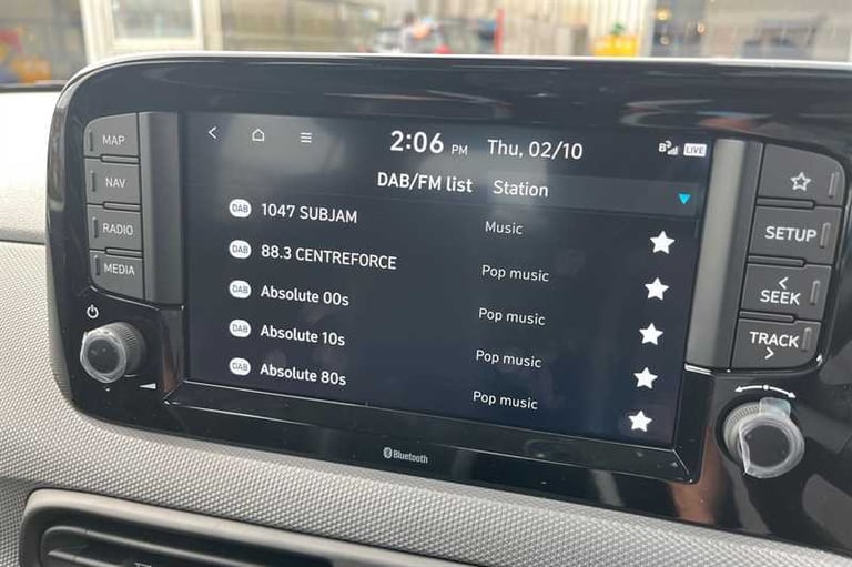 2025 Hyundai i10 1.0 Advance Hatchback 5dr Petrol Auto Euro 6 (s/s) (63 ps) Hatchback Petrol Auto...