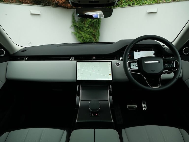 2023 Land Rover Range Rover Evoque 2.0 D200 Dynamic SE 5dr Auto ESTATE DIESEL Automatic