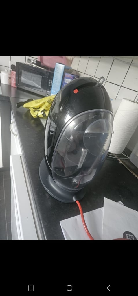 Nescafe dolce gusto jovia