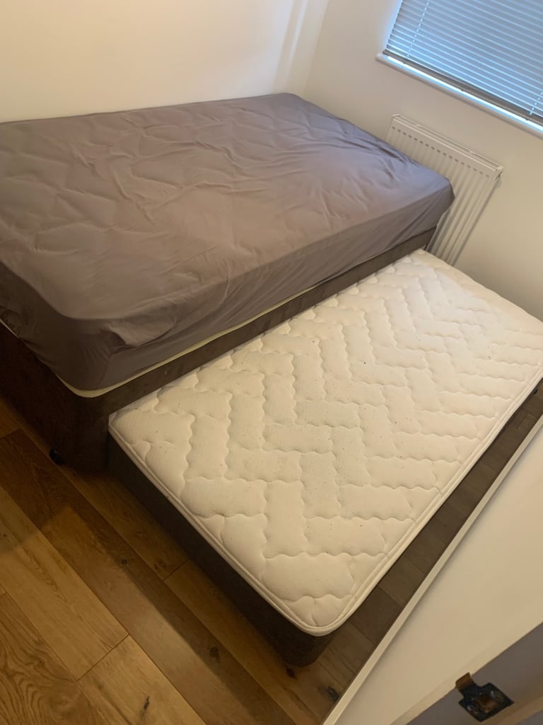 image for Guest bed