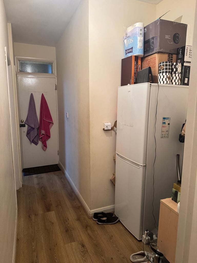 1 Bedroom Flat to Rent in London SE18