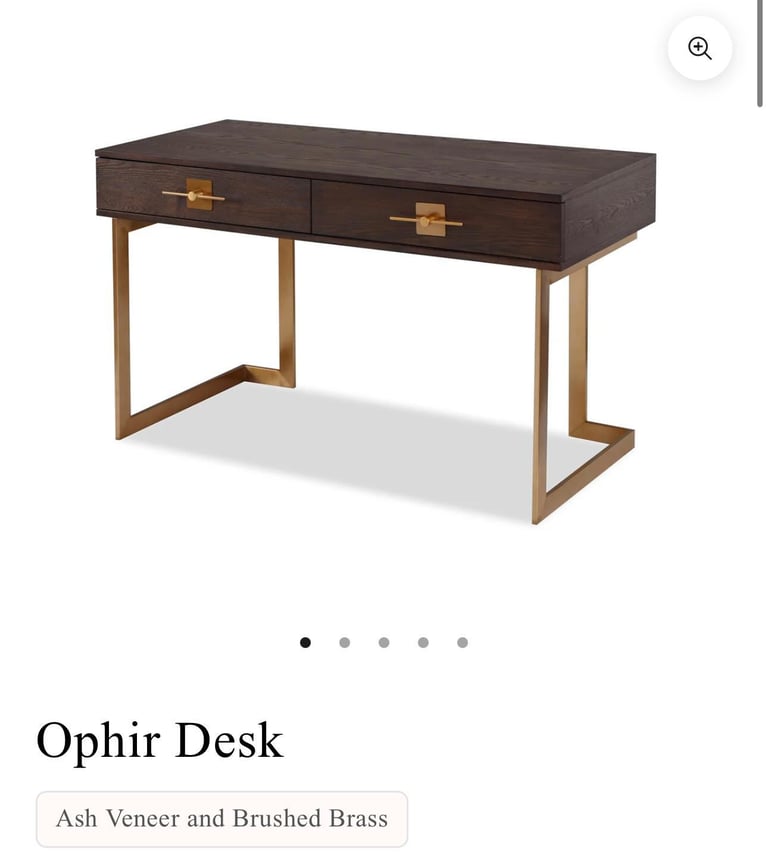 OPHIR DESK