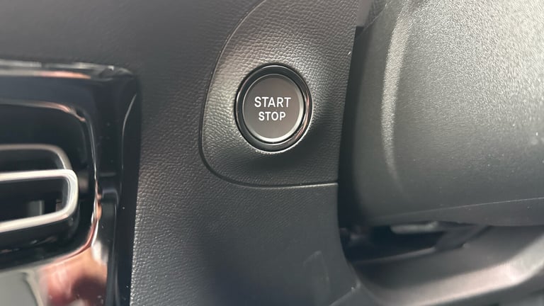 2025 Vauxhall Mokka 1.2 Turbo Ultimate 5dr Auto Petrol Hatchback Hatchback Petrol Automatic