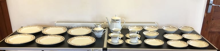image for JAPAN /FINE PORCELAIN SET
