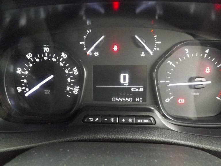 2019 Vauxhall Vivaro 1.5 Turbo D 2900 Dynamic Panel Van 6dr Diesel Manual L2 H1 Euro 6 (s/s) (10 ...