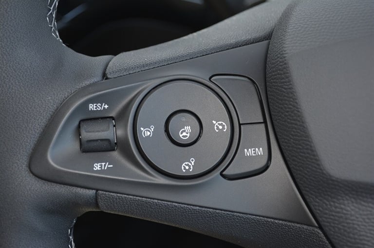2025 Vauxhall Corsa 1.2 Turbo Yes Hatchback 5dr Petrol Manual Euro 6 (s/s) (100 ps) Hatchback Pet...