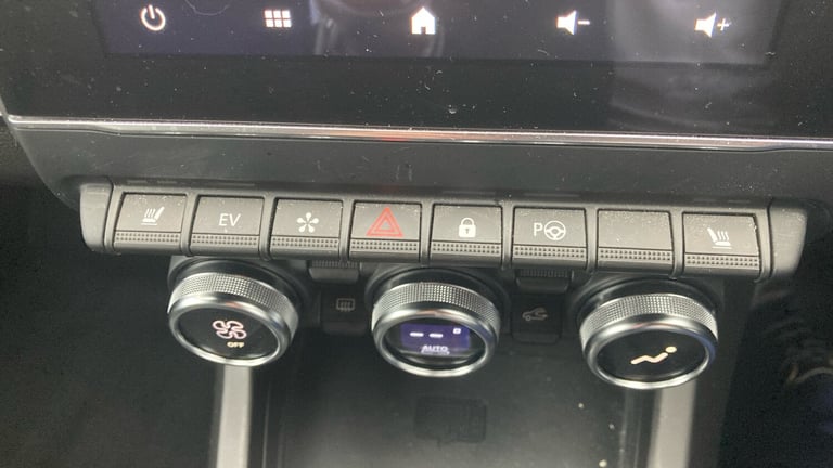 2022 Renault Arkana 1.6 E-TECH Hybrid 145 R.S. Line 5dr Auto Hybrid Estate Estate Hybrid Automatic