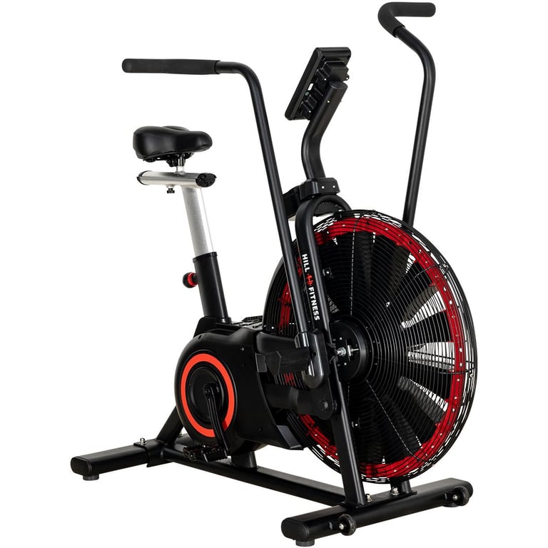 Stationary Bike Classic Airuno Assault Bike Exercise-bike-air Gumtree
