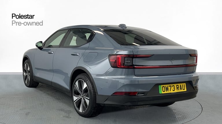2023 Polestar Polestar 2 POLESTAR PS 2 Polestar 2 Long range Single motor - Plus Hatchback Electr...