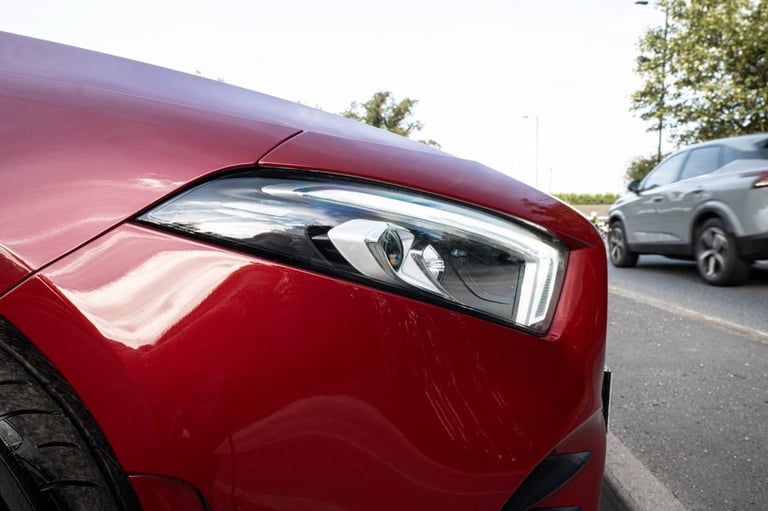 2021 Mercedes-Benz A-Class 1.3 A250e 15.6kWh AMG Line Hatchback 5dr Petrol Plug-in Hybrid 8G-DCT ...