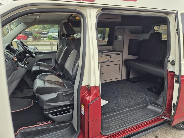 2009 Volkswagen Transporter 19TDI PD 84PS Van PANEL VAN Diesel Manual