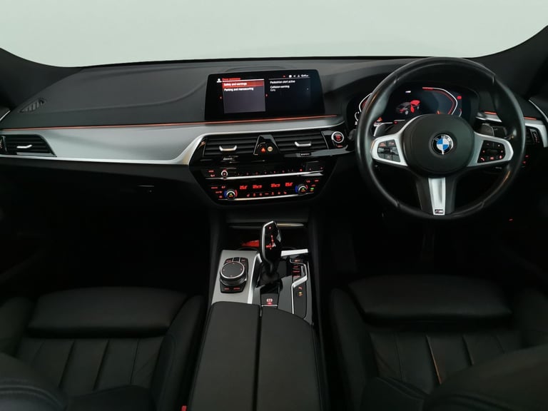 2020 BMW 6 Series Gran Turismo 2.0 620d M Sport GT 5dr Diesel Auto Euro 6 (s/s) (190 ps) - CARPLA...