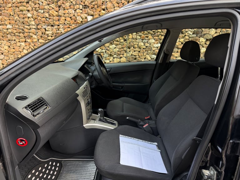 Vauxhall Astra | AUTOMATIC 