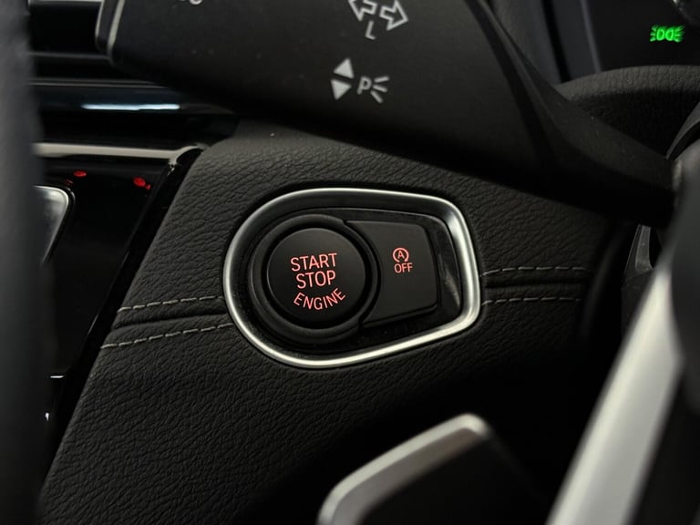 2019 BMW X2 2.0 20i SE Auto xDrive Euro 6 (s/s) 5dr HATCHBACK Petrol Automatic