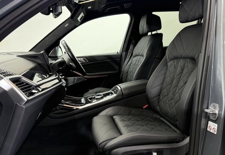 BMW X7 M60I XDRIVE MHEV . BUY FOR ONLY £1195 P/M, FINANCE NO DEPOSIT AVAILAB