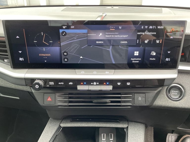  Vauxhall Grandland Electric 73kwh Gs Suv 5dr Electric Auto 213 Ps Electric