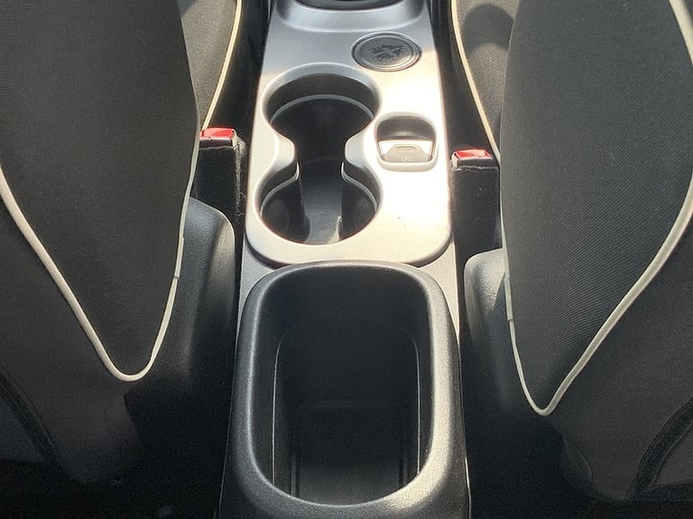 2021 Fiat 500X FireFly Turbo MultiAir City Cross SUV Petrol Manual