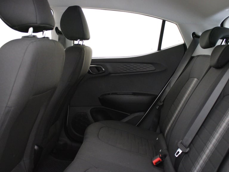 2024 Hyundai i10 1.2 [79] Advance 5dr [Nav] Hatchback Petrol Manual