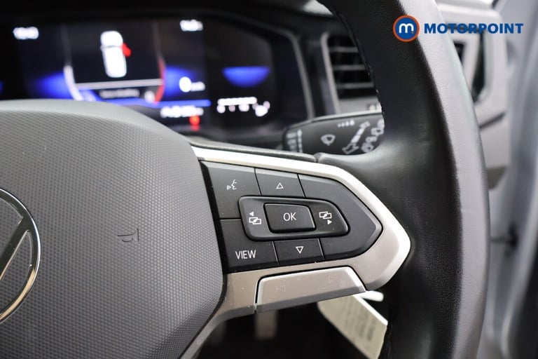 2023 Volkswagen Taigo 1.0 TSI 110 Life 5dr SUV Petrol Manual